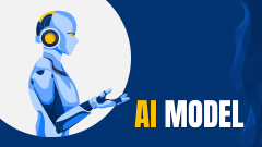 AI Model - Slide 1