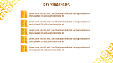 Geometric Papercut Style Marketing Plan - Slide 8