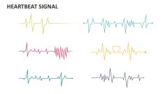 Heartbeat Signal - Slide 1