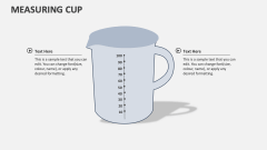 Measuring Cup - Slide 1