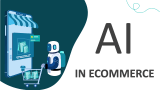 AI in Ecommerce - Slide 1