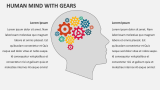 Human Mind with Gears - Slide 4