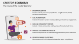 The Future of the Creator Economy - Slide 9
