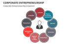 Corporate Entrepreneurship Ecosystem - Slide 7