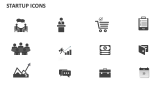 Startup Icons - Slide 7