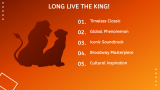 The Lion King Presentation Theme - Slide 10