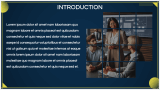 Business Agreement - Slide 3