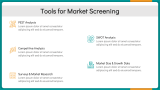 Market Screening - Slide 7