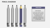 Pencil Diagram - Slide 9