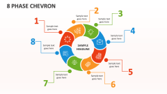 8 Phase Chevron - Slide 1