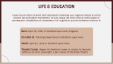 William Shakespeare Presentation - Slide 4