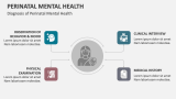 Diagnosis of Perinatal Mental Health - Slide 5