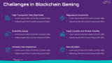 Blockchain Gaming - Slide 8