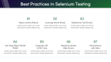 Selenium Testing - Slide 9