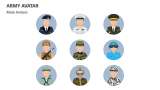 Army Avatar - Slide 2