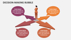 Decision-Making Bubble - Slide 1