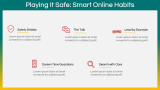 Online Safety for Kids - Slide 9