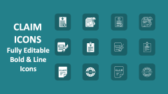 Claim Icons - Slide 1
