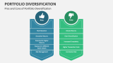 Pros and Cons of Portfolio Diversification - Slide 5