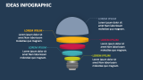 Ideas Infographic - Slide 2