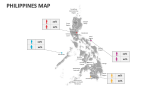 Philippines Map - Slide 8