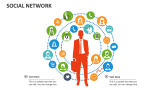 Social Network - Slide 1