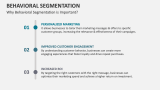 Why Behavioral Segmentation is Important? - Slide 4