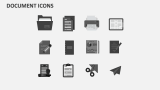 Document Icons - Slide 2