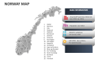 Norway Map - Slide 6