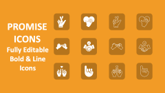 Promise Icons - Slide 1
