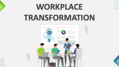 Workplace Transformation - Slide 1