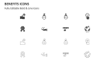 Benefits Icons - Slide 2