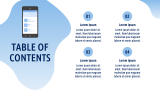 Mobile App business plan - Slide 2