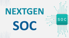 Nextgen SOC - Slide 1