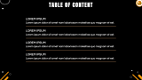 Fast Food Restaurant Business Plan - Slide 2