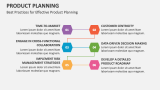 Best Practices for Effective Product Planning - Slide 6