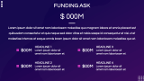 AI Chatbot Pitch Deck - Slide 13