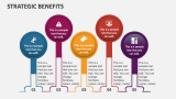 Strategic Benefits - Slide 5