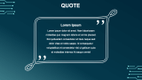 Cyber Security Theme - Slide 8