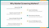 Market Screening - Slide 3
