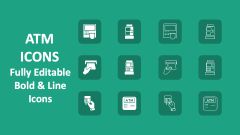 Atm Icons - Slide 1