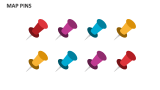 Map Pins - Slide 4