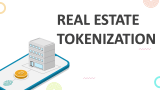Real Estate Tokenization - Slide 1