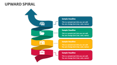 Upward Spiral - Slide 1