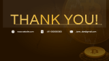 Bitcoin Business Model Presentation - Slide 12