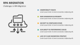 Challenges in RPA Migration - Slide 7