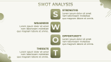 Minimal Green Presentation - Slide 7