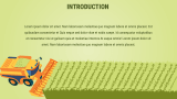 Agriculture Business Plan - Slide 4