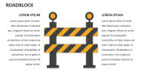 Roadblock - Slide 2