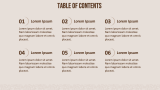 Bakery Business Plan - Slide 2